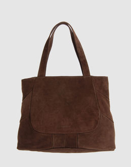 COCCINELLE - Women - HANDBAGS - Large leather bags on YOOX.COM