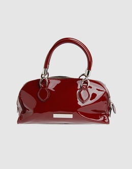 COCCINELLE - Women - HANDBAGS - Medium leather bags on YOOX.COM