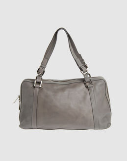 COCCINELLE - Women - HANDBAGS - Large leather bags on YOOX.COM