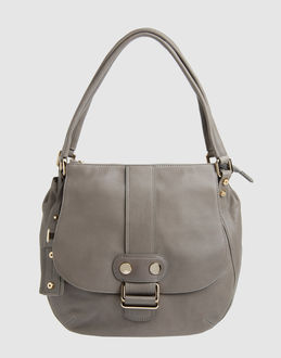 COCCINELLE - SACS - Sacs moyens en cuir -  
