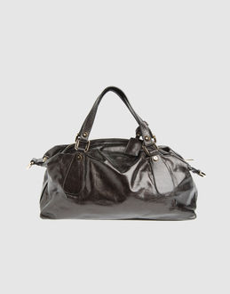 COCCINELLE - Women - HANDBAGS - Large leather bags on YOOX.COM