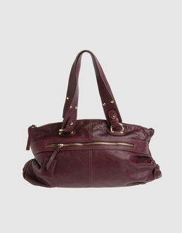 COCCINELLE - Women - HANDBAGS - Large leather bags on YOOX.COM