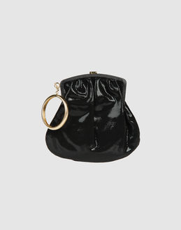 ROBERTO CAVALLI - Women - HANDBAGS - Clutches on YOOX.COM