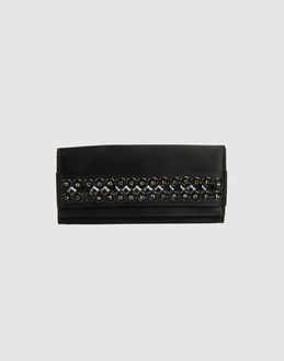 ROBERTO CAVALLI - Women - HANDBAGS - Clutches on YOOX.COM