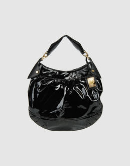 ROBERTO CAVALLI - Women - HANDBAGS - Large leather bags on YOOX.COM
