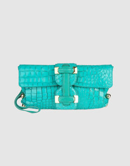 ROBERTO CAVALLI - Women - HANDBAGS - Clutches on YOOX.COM