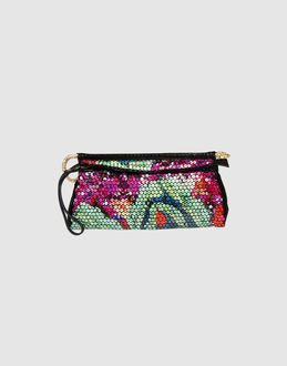 ROBERTO CAVALLI - Women - HANDBAGS - Clutches on YOOX.COM