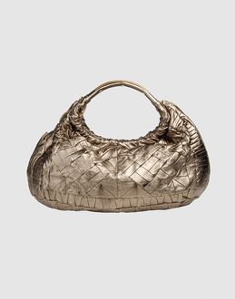 ROBERTO CAVALLI - SACS - Sacs grands en cuir -  