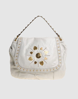 GUCCI Women Large leather bags