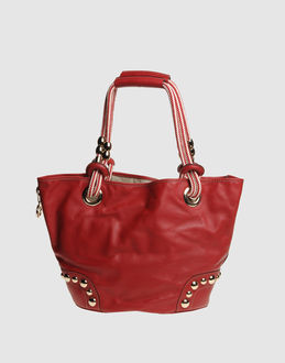 GUCCI - HANDBAGS - Medium leather bags - Size:, , - Item 45129653