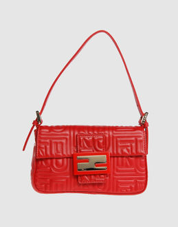 FENDI - SACS - Sacs petits en cuir -  