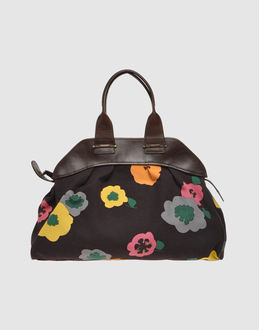 Marni Large Fabric Bags