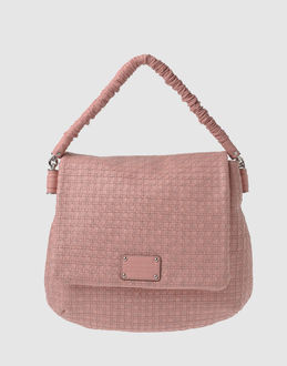 Sac en cuir Dolce & Gabbana