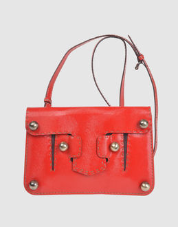 FENDI - SACS - Sacs moyens en cuir -  