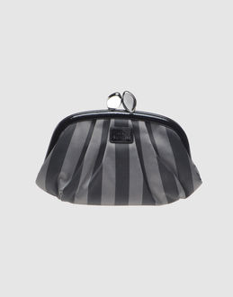 LULU GUINNESS - BAGS - Clutches - on YOOX.COM