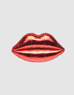 LULU GUINNESS - BAGS - Clutches - on YOOX.COM