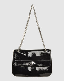 LULU GUINNESS - BAGS - Medium leather bags - on YOOX.COM