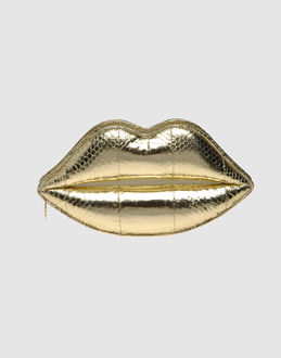 LULU GUINNESS - BAGS - Clutches - on YOOX.COM
