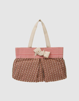 FURLA - SACS - Sacs grands en tissu -  