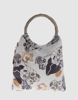  - sacs - sacs grands en cuir - sur yoox.com