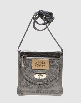 Petite pochette See by Chlo�