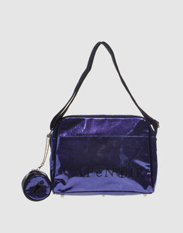 CAFeNOIR CAFeNOIR - BOLSOS - Bolsos medianos de tela