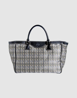 FRANZI - SACS - Sacs grands en tissu sur YOOX.COM