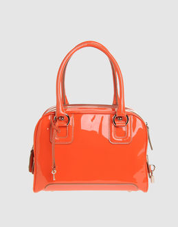 D&G Women Medium leather bags