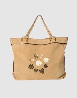 GUCCI Women Large leather bags