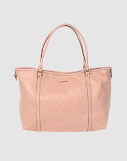GUCCI Women Large leather bags