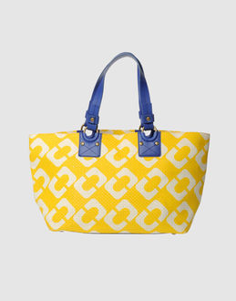 - sacs - sacs grands en tissu - sur yoox.com