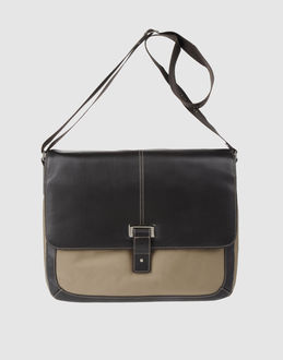 TAVECCHI TAVECCHI - BOLSOS - Bolsos grandes de tela