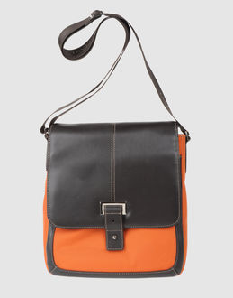 TAVECCHI TAVECCHI - BOLSOS - Bolsos medianos de tela