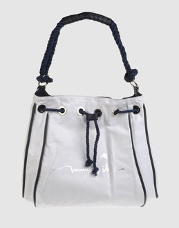MURPHY & NYE MURPHY & NYE - BOLSOS - Bolsos grandes de tela