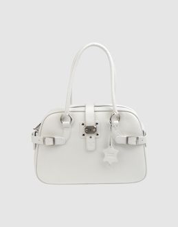 TAVECCHI TAVECCHI - BOLSOS - Bolsos grandes de piel