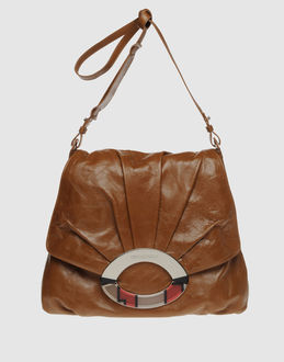 EMILIO PUCCI Large leather bags - Item 45133863