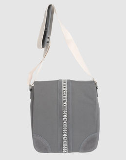 BIKKEMBERGS BIKKEMBERGS - BOLSOS - Bolsos medianos de tela