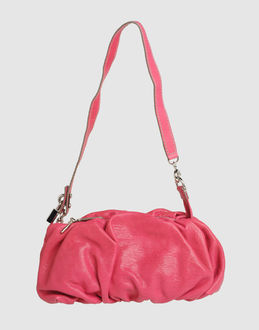 D&G Women Medium leather bags