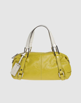 YOOX.COM（ユークス）- COCCINELLE コチネッレ レディース レザーバッグ（大）  width=