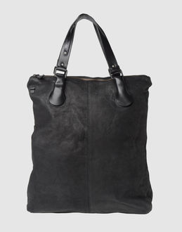 Diesel Black Gold Bags Large Leather Bags
