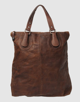 DIESEL BLACK GOLD - SACS - Sacs grands en cuir - sur YOOX.COM