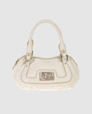 Compara precios y productos Blu byblos - bolsos - bolsos medianos de piel en yoox.com