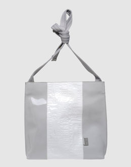 NANNINI - SACS - Sacs grands en cuir -  