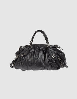 GUCCI Large leather bags - Item 45136227