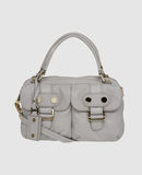 Compara precios y productos Coccinelle - bolsos - bolsos medianos de piel en yoox.com