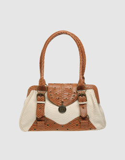 PLAYBOY - TASCHEN - Mittelgrosse Stofftaschen - bei YOOX.COM