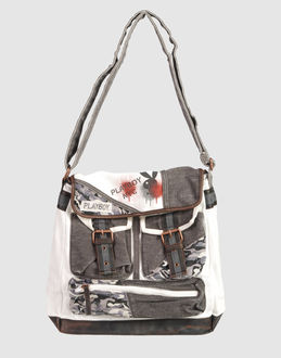 PLAYBOY - TASCHEN - Grosse Stofftaschen - bei YOOX.COM