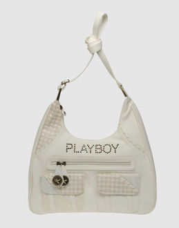PLAYBOY - TASCHEN - Grosse Stofftaschen - bei YOOX.COM