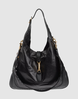 GUCCI - SACS - Sacs grands en cuir -  
