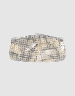 YOOX.COM（ユークス）- ALVIERO MARTINI 1A CLASSE アルヴィエロ　マルティーニ　プリマ　クラッセ レディース レザーバッグ（中）  width=